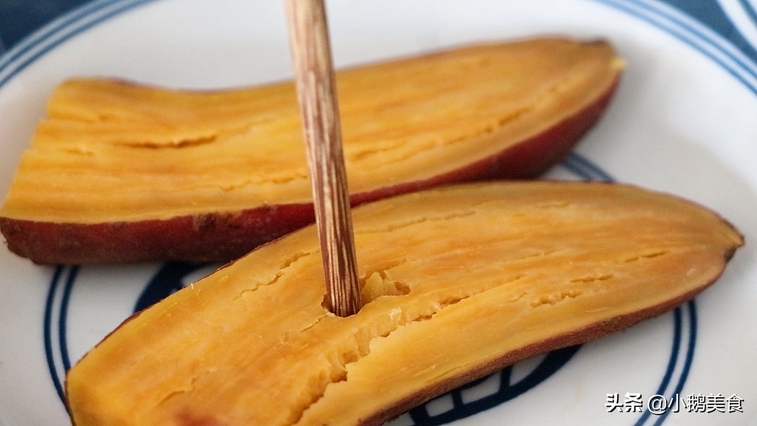 自從糯米粉學會這吃法，3天2頭做一鍋，無油少糖，好吃又健康