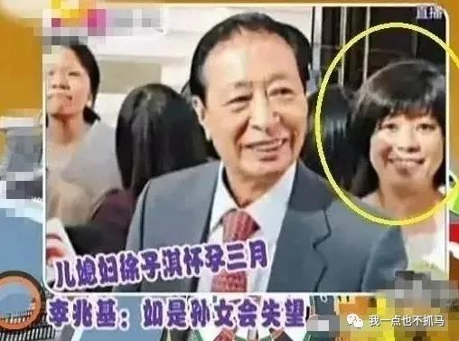 8年剖4胎，吴佩慈嫁不进的豪门，她如何稳坐“第一阔太”？