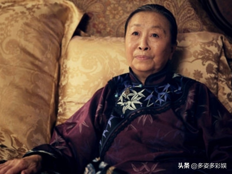 “丑娘”不丑？75歲張少華黯然離世，賈玲楊志剛楊洋紛紛悼念