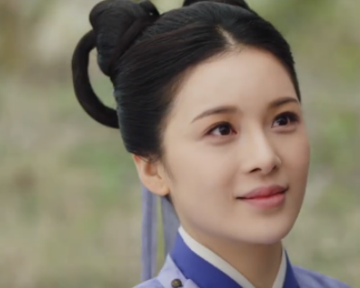 《长安诺》杨超越人气最高，赵樱子最有气质，王琳演了个悲情角色