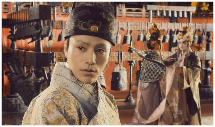 各个朝代太监权力排行榜，唐，明，东汉，宋，