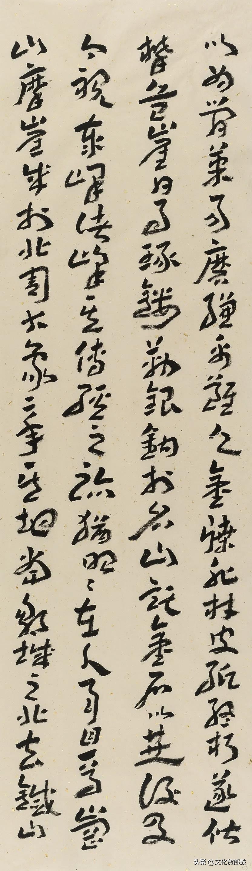 镌石成趣，别开生面——著名书法家李一题跋探赜钩深