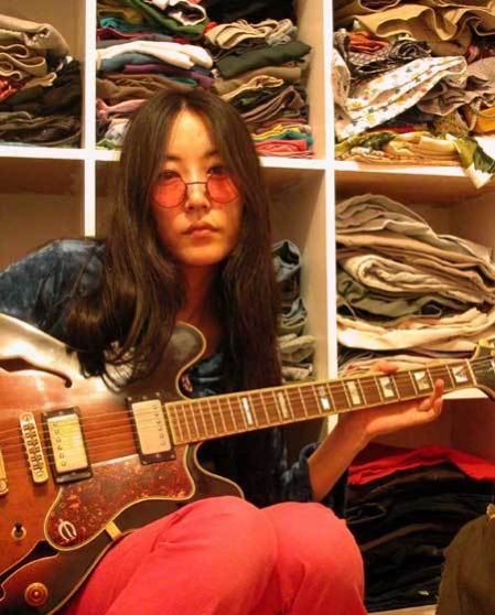 “执迷不悟”王菲的情爱与分手