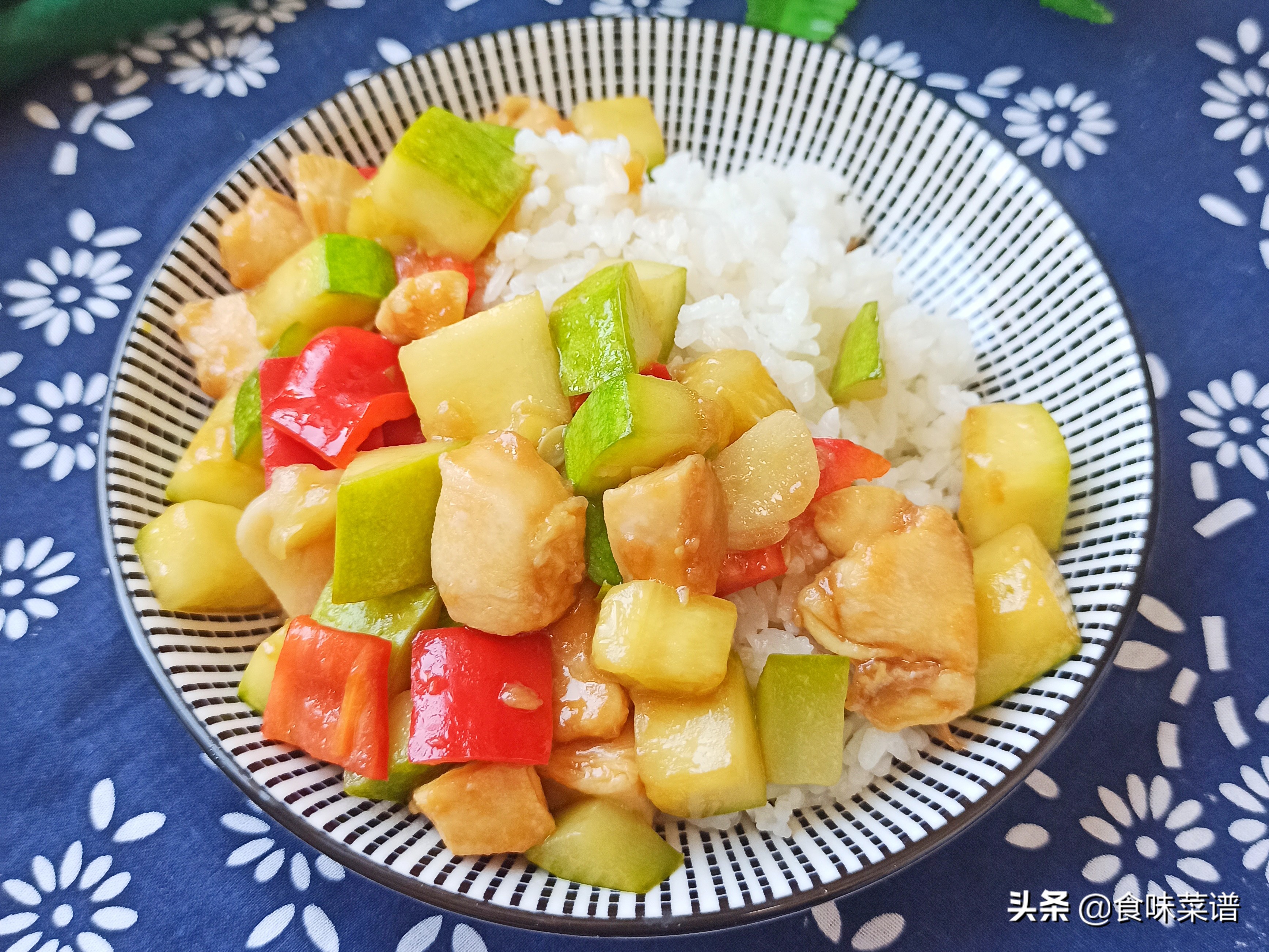 鸡胸肉最好吃的6种做法，肉质不柴，鲜香入味，不用担心长胖增重