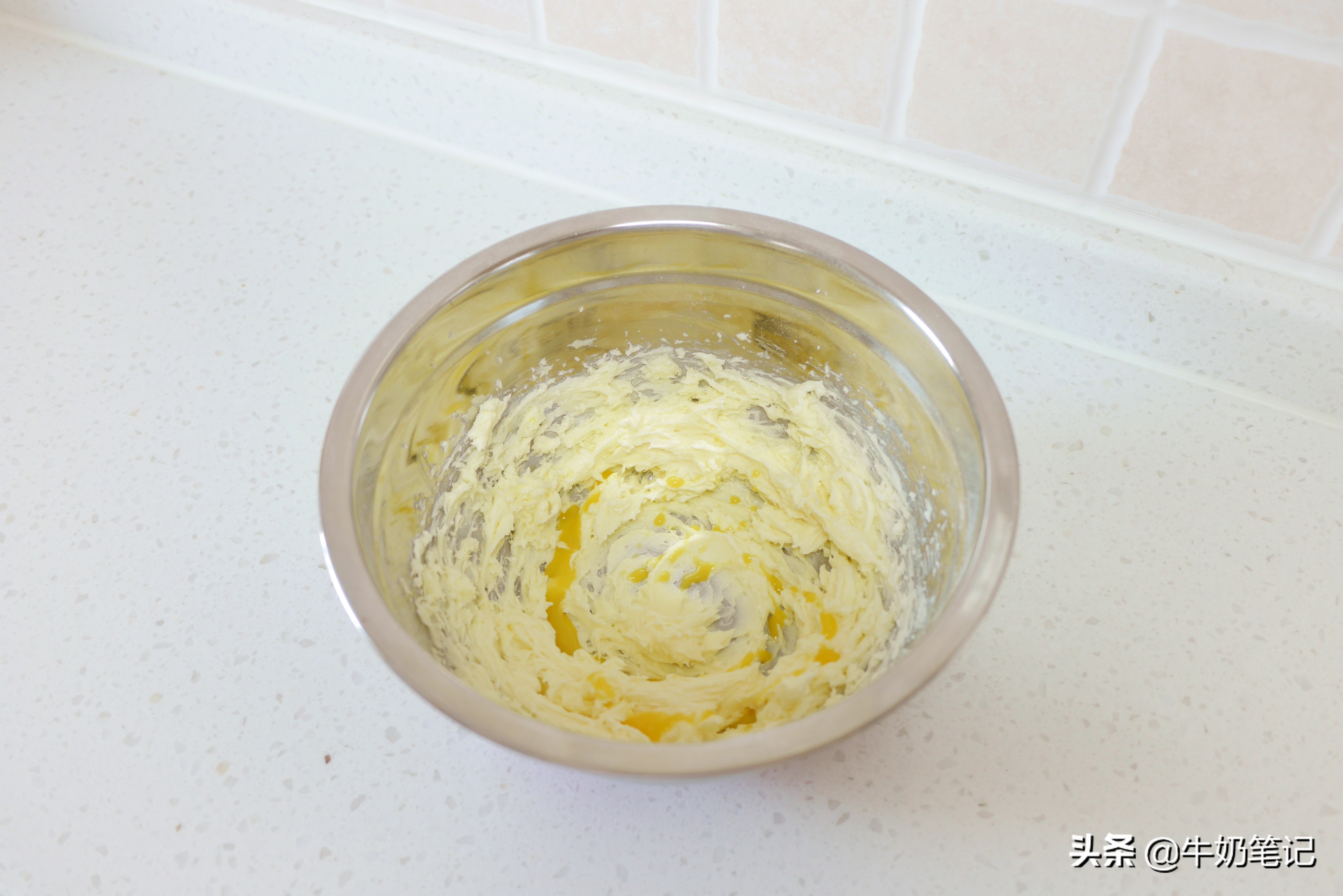 Don’t buy biscuits if your child wants to eat. Teach you to make them at home. They love to eat, clean and hygienic