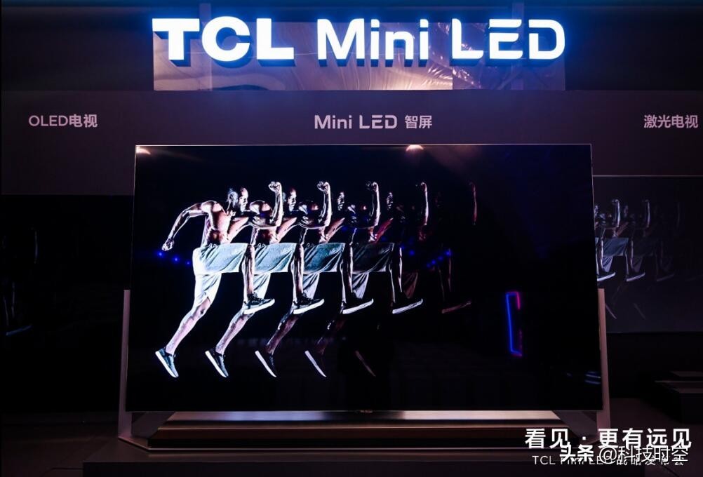 ԶTCL 8K Mini LEDX12ʽ