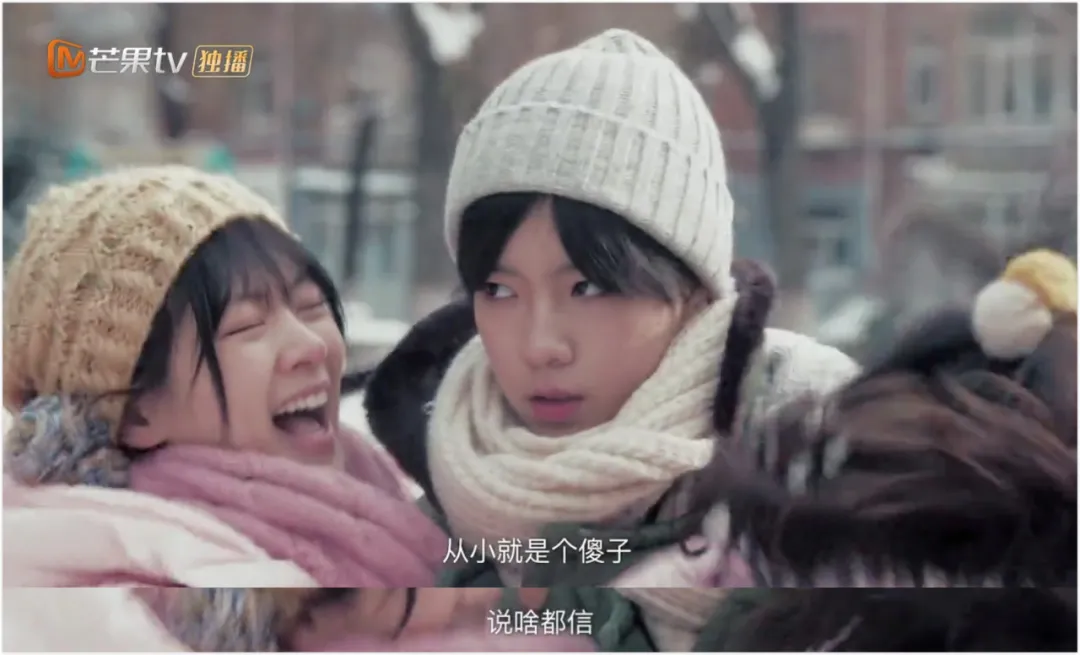 豆瓣8.5，上半年最好的国产剧是它，唯一缺点是