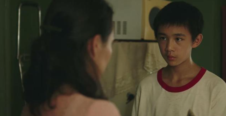 三孩家庭丨妈妈，你还爱我吗？