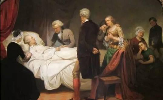 美國總統病逝，導致最大醫學研究出爐：沒有膽固醇，就沒有​​冠心病