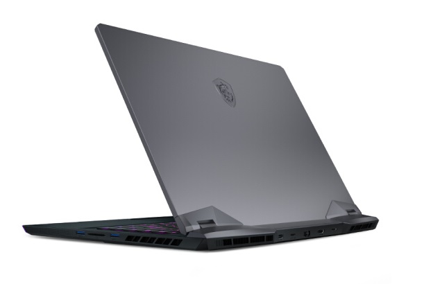 13999元起，微星强袭2 GE66笔记本开售：RTX2070/1TB SSD/240Hz屏