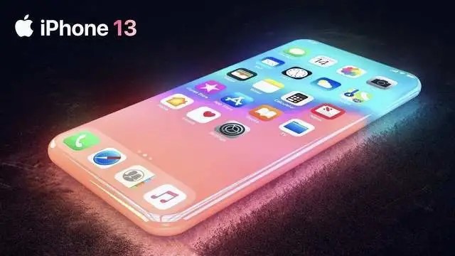 蘋果iPhone 13或取消充電口，無線充電能替代有線充電嗎