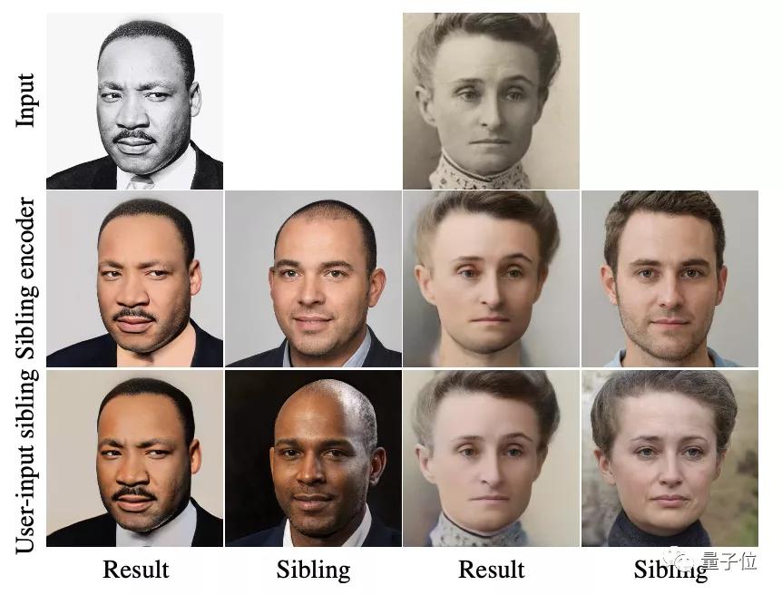 用iPhone拍林徽因是啥样？“穿越相机”把老照片换成现代风