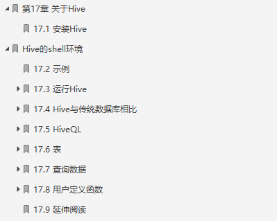 闲鱼上199买来的Hadoop权威指南，感觉我还是太年轻了