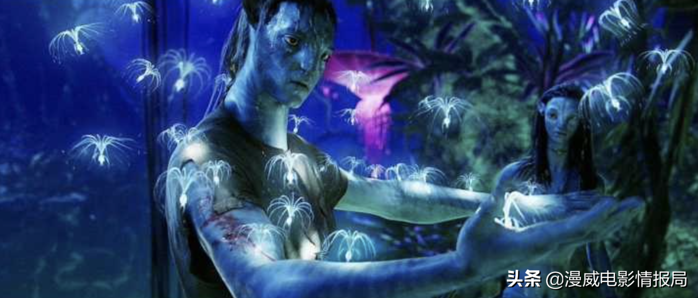 漫威1秒就得几十上百万的电影特效为什么这么烧