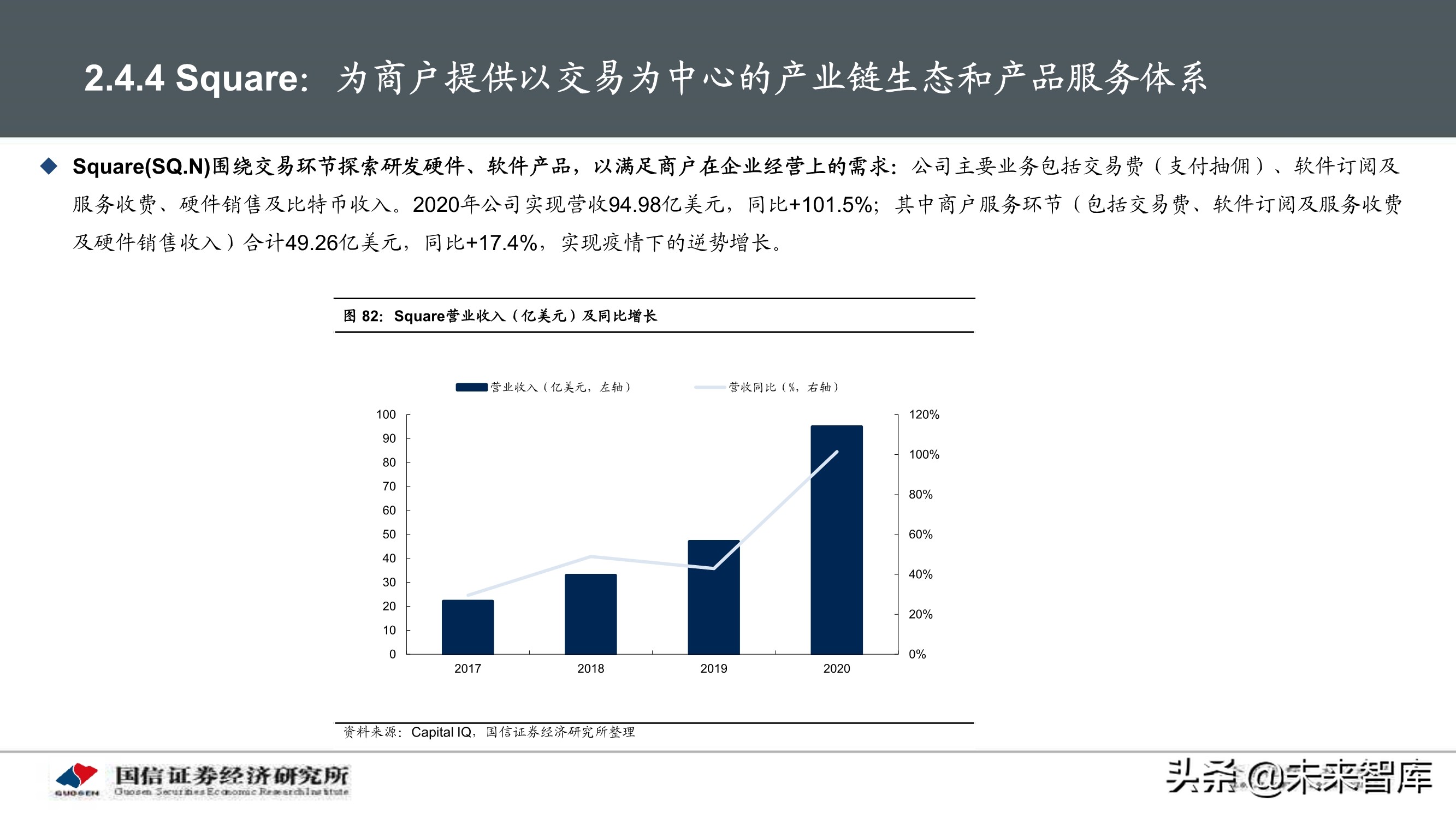 物联网产业104页深度研究报告：挖掘物联网产业投资机会