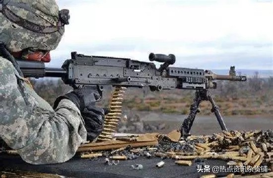 国产新一代7.62毫米枪弹研制成功 新机枪步枪将亮相