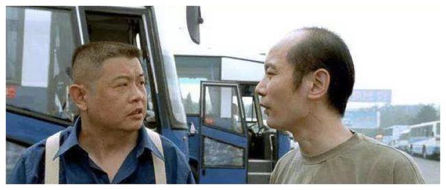 傅彪去世16年，