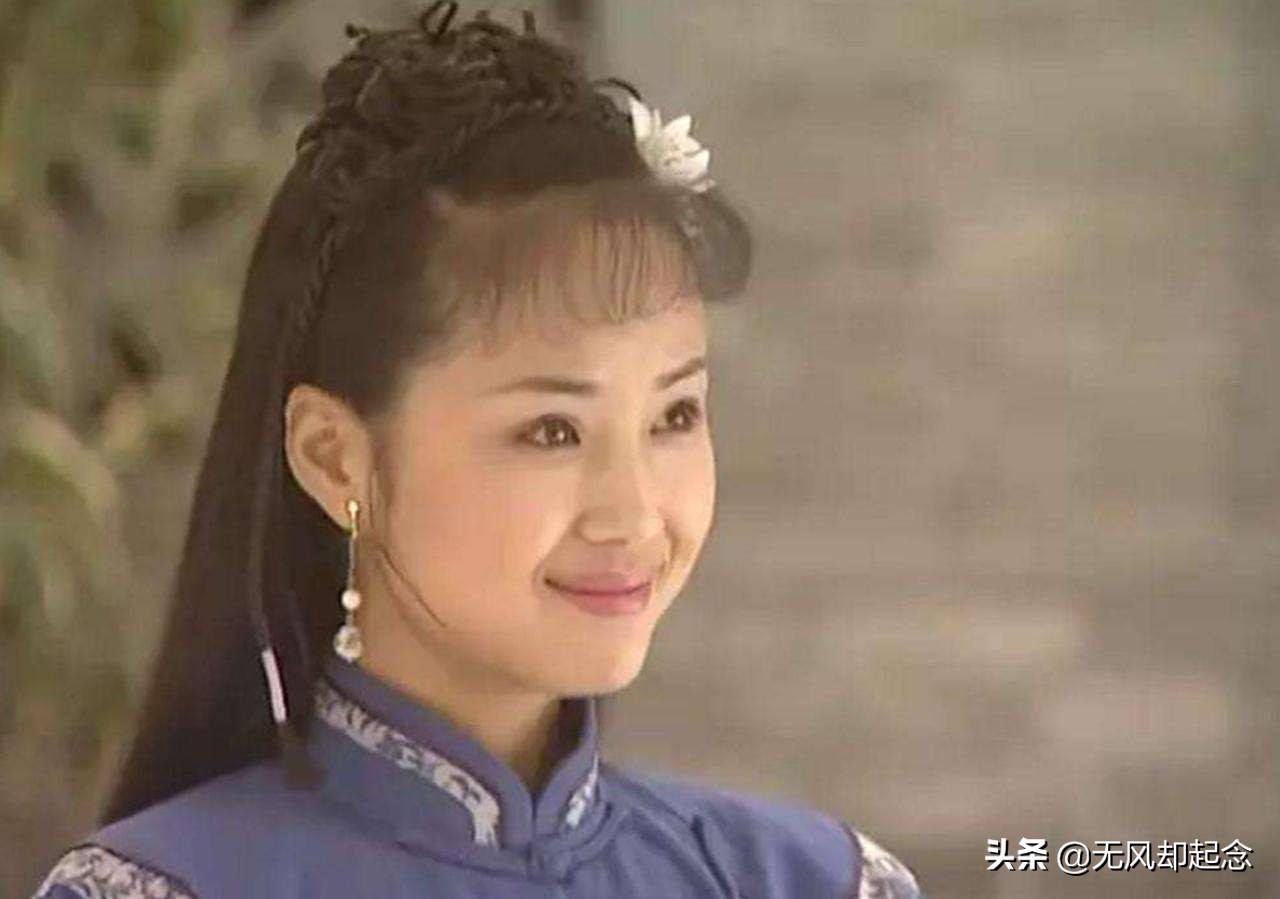 苏麻喇姑只是个普通丫环，为何却能受到清朝皇室的极度敬重？