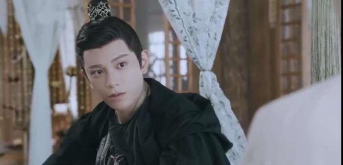 传闻中的陈芊芊：韩少君黑化后十个细思极甜的