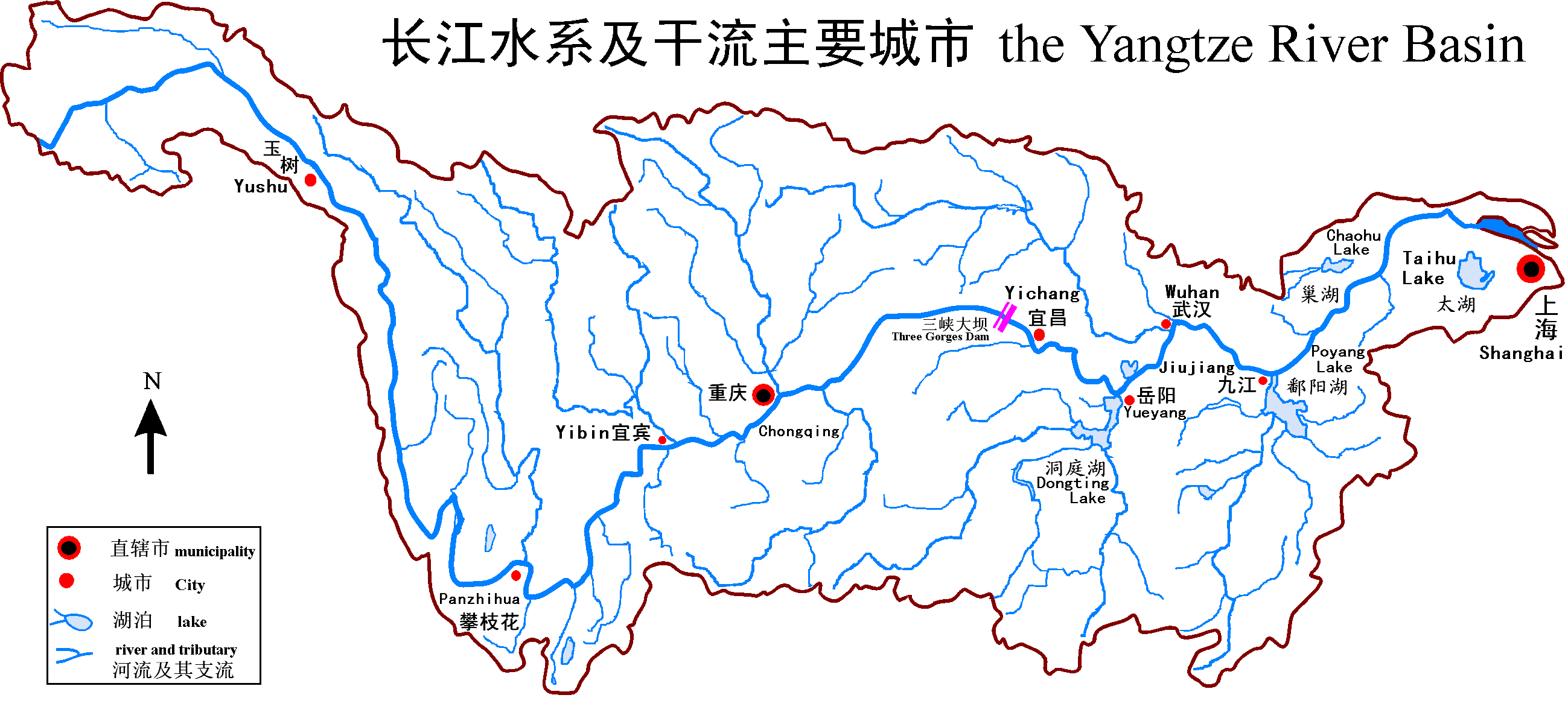 麦鲮侵入南方水系,30年成"珠江一哥",真比罗非鱼还难缠?