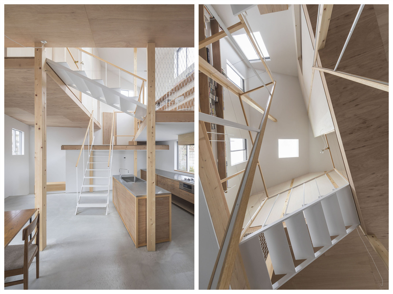 日系 | 越简约，越懂生活