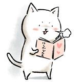 情侣头像一左一右萌可爱卡通图片高清
