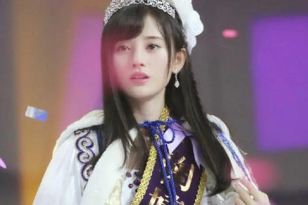 SNH48女团成员考公务员退团，“铁饭碗”比明星更