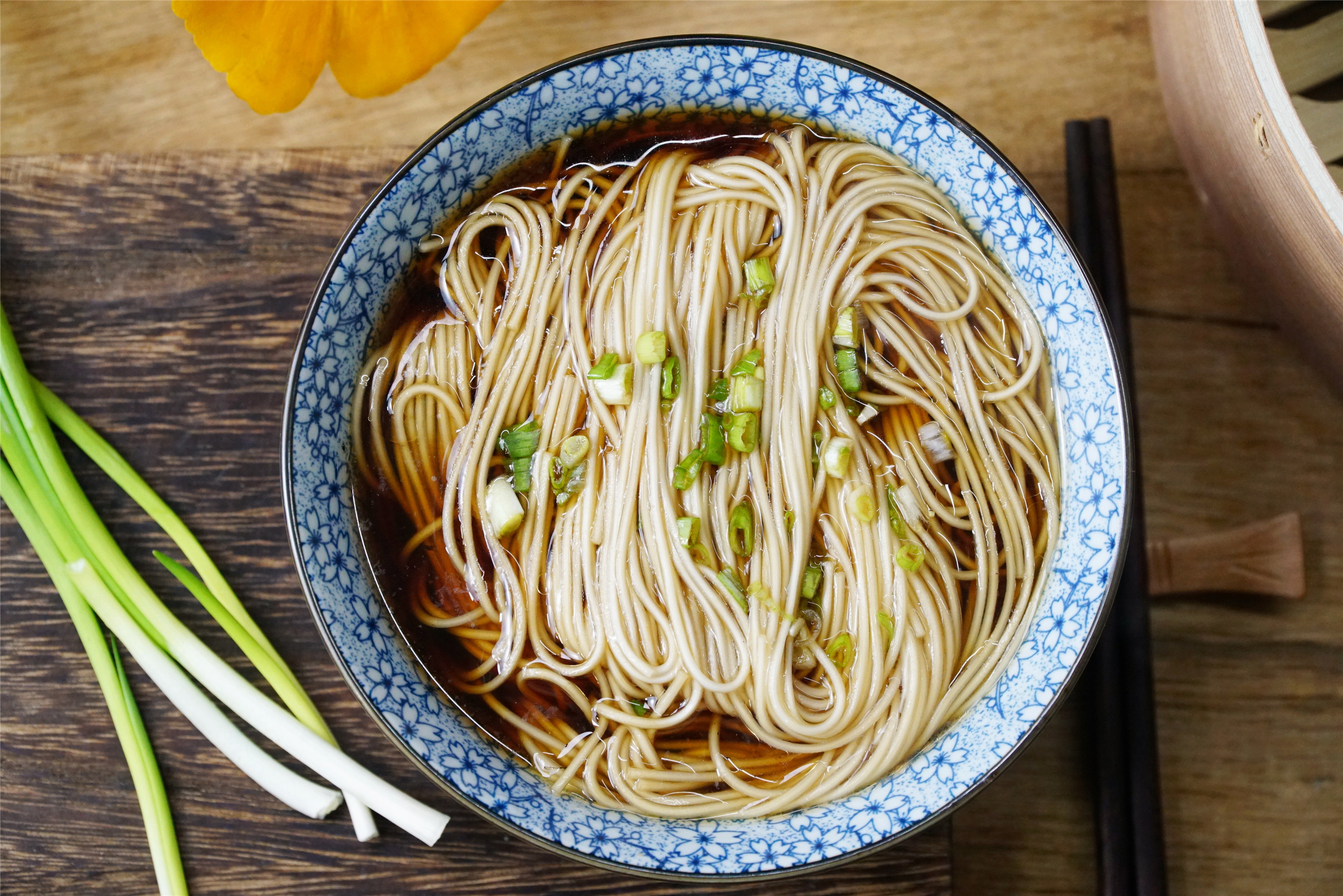 二月二龙抬头，无论穷富，6种“龙食”别忘了吃，寓意一年好兆头