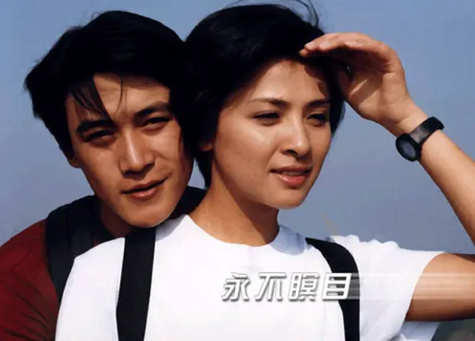 男神陆毅的幸运成名史，和他生命中无比挚爱的