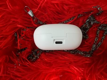 听到“纯”“净”的声音-HAKII TIME真无线蓝牙耳机评测