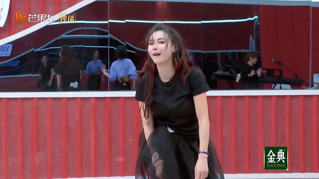 遇上王霏霏，再加杨丞琳，还有蓝盈盈和王鸥，