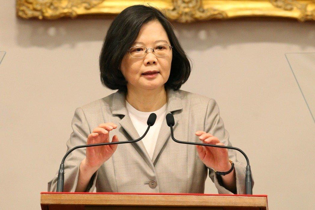 蔡英文又被骂惨了！这次不用大陆出手，国民党