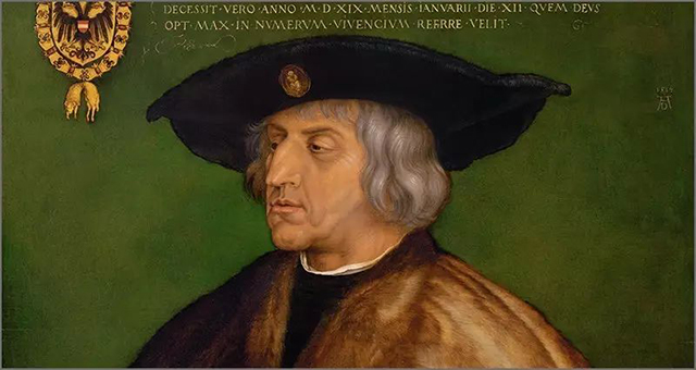 皇室为保血统纯正，近亲通婚上百年，生出一堆