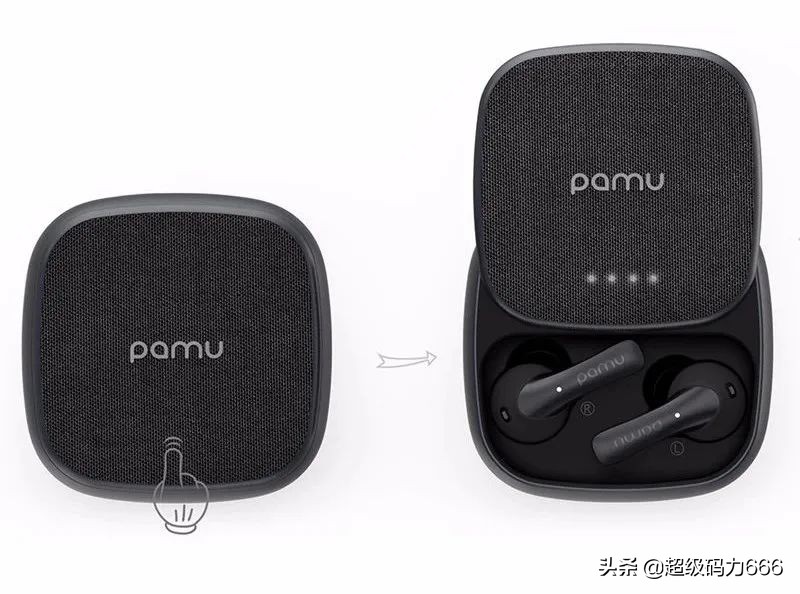 Airpods也有强劲对手？NBA巨星种草，获德国大奖，