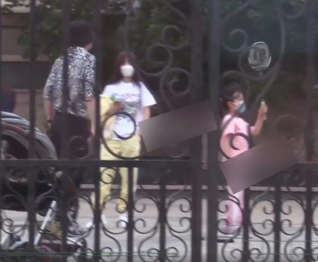 知名娱记爆料，贾乃亮李小璐两人已经和解，但