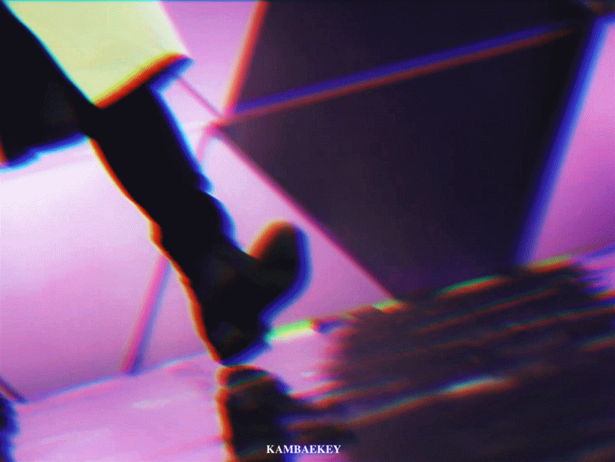 不是舞担出身？王嘉尔告诉你什么叫「天道酬勤