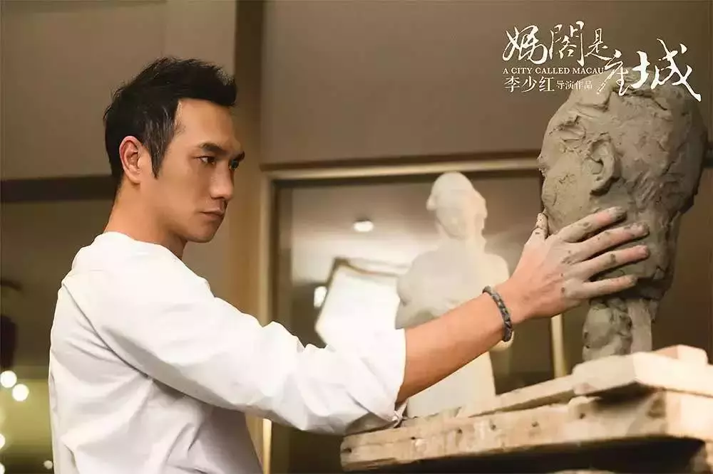 《妈阁是座城》没有那么不堪,且听我分析