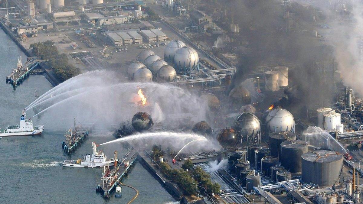 韓國態度突變，不反對日本核廢水排海，究竟怎麼回事？