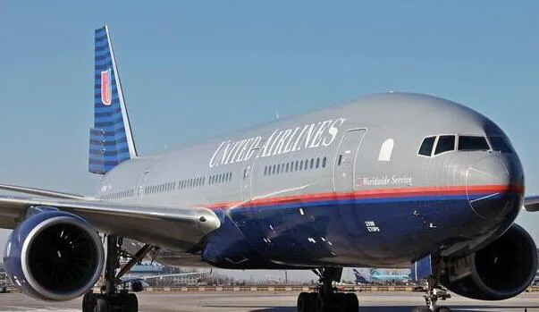 中国要是不同意通航，美国就只能辞退2万员工，