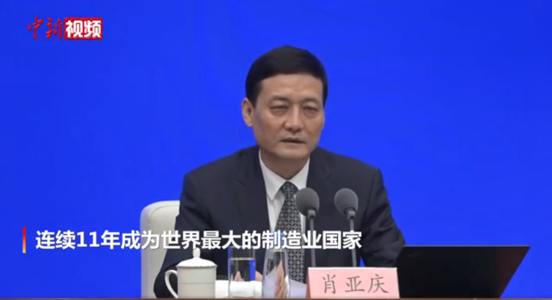 世界最大的制造业国家为何会手机芯片全面缺货？