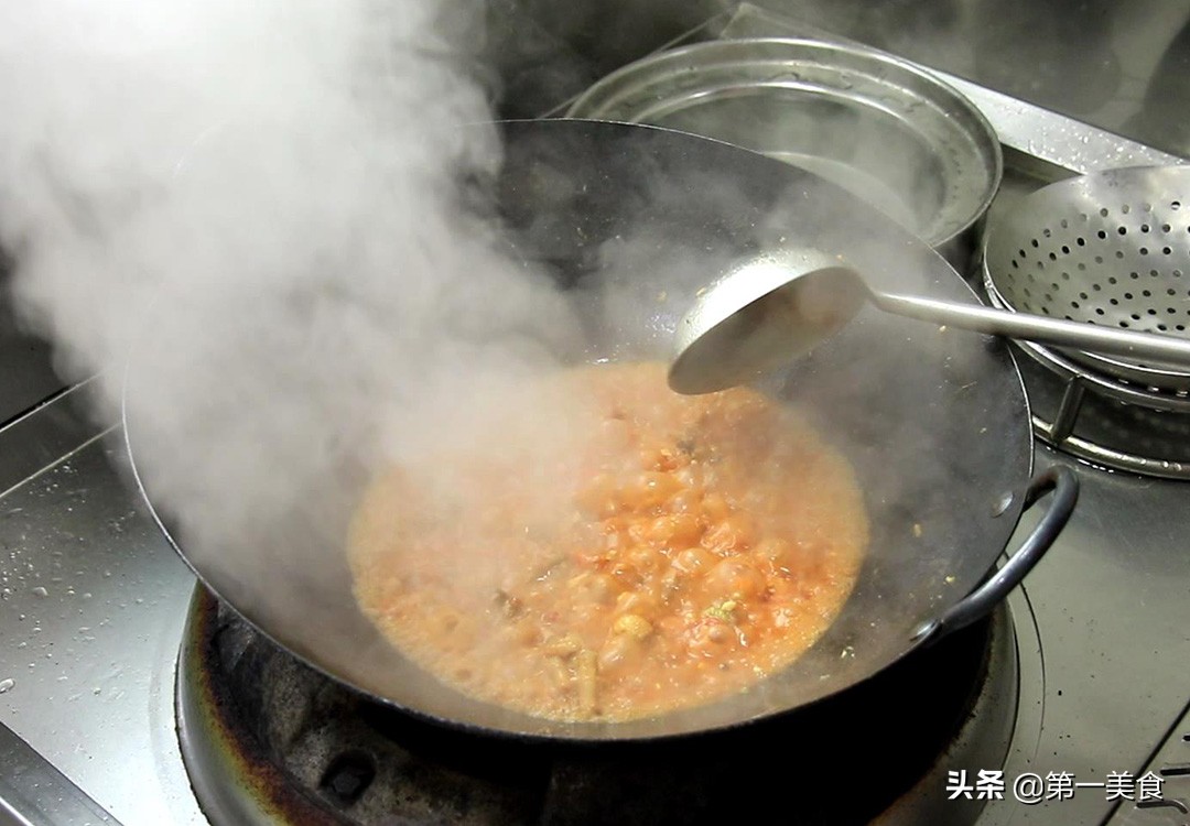 图片[11]-鸡肉鲜嫩有窍门 不要直接下锅炒 多加这一步 肉质滑嫩又酸辣-起舞食谱网