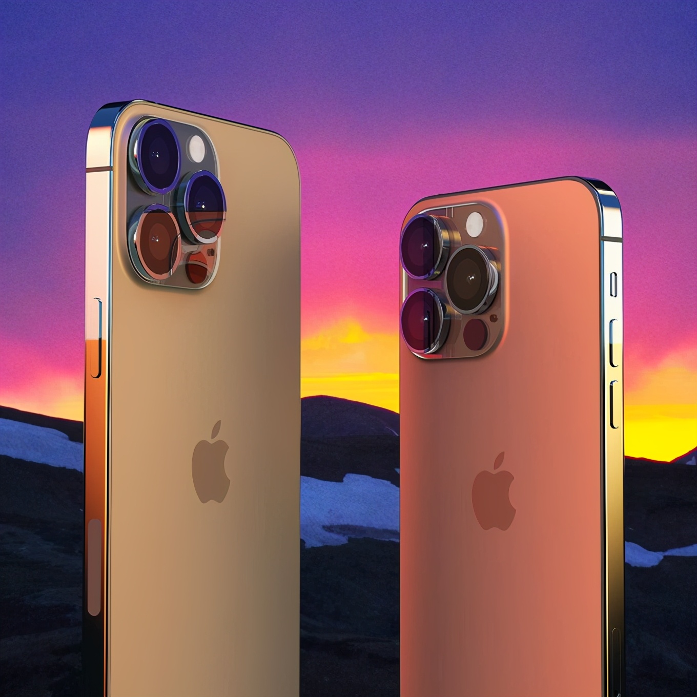 iphone13 或将“换心”，相机增加新功能