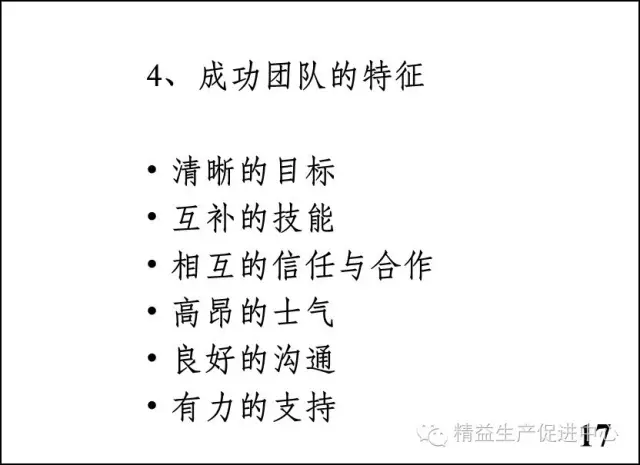 车间主管与班组长管理实战