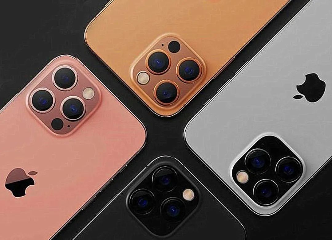 iPhone 13降价深藏野心，苹果产业链等待起舞？