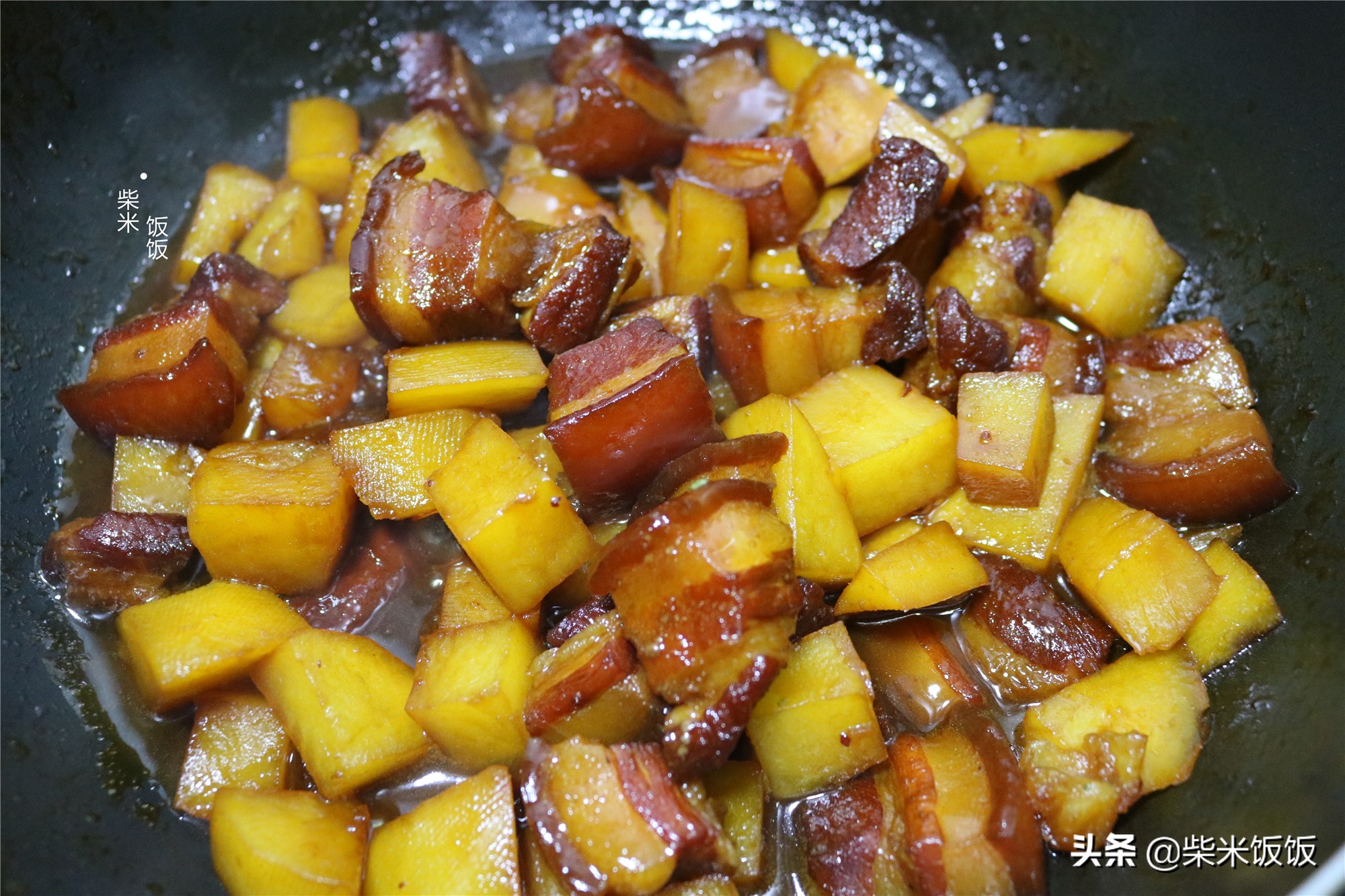 家庭版紅燒肉做法，好吃不油膩，挑食的孩子也能多吃一碗飯