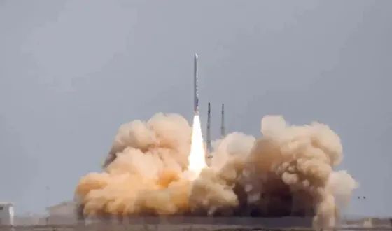 中國(guó)商業(yè)航天單輪最大融資！星際榮耀B輪獲投11.925億