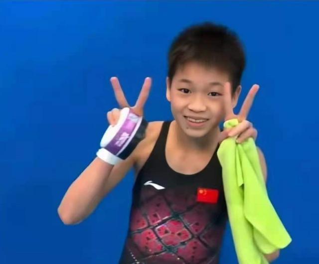 央媒透露全红婵夺冠前家庭真实状况，与此前部分媒体描述不一样