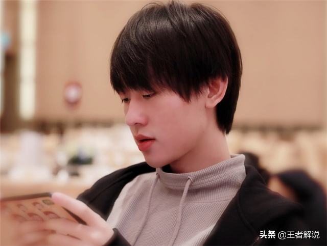 letme聊RNG曾遭遇过的暂停：都有同一个特点，只是