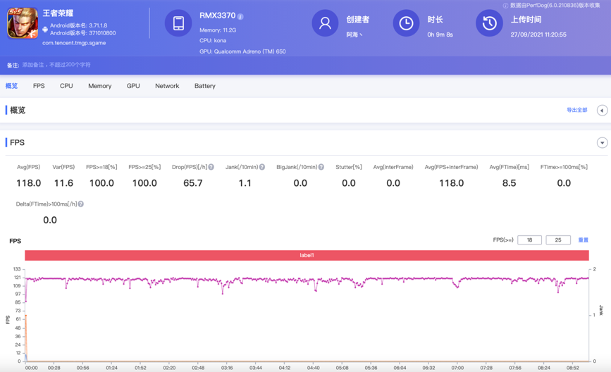 realme真我GT Neo2评测：是主力机，更是游戏神器