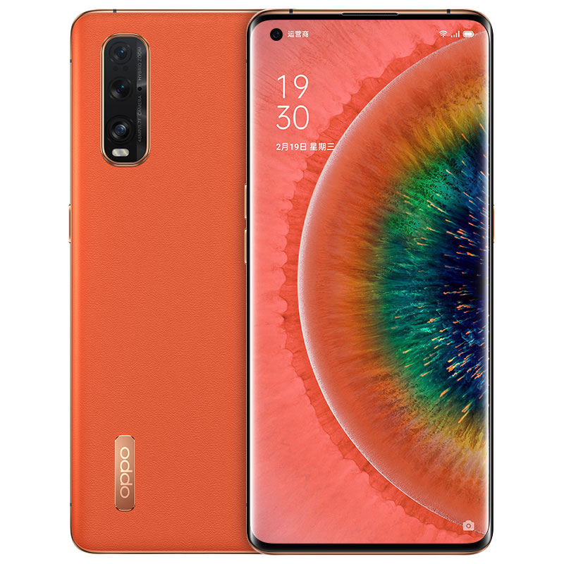 高端手机推荐，除了iPhone，还有这些优秀的机器